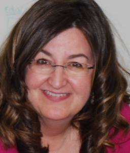 Paula Antonakos - Recent Photo of Narrator